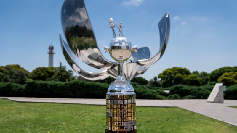 Final de la Copa Libertadores 2024: Atlético Mineiro y Botafogo se enfrentan por la corona continental